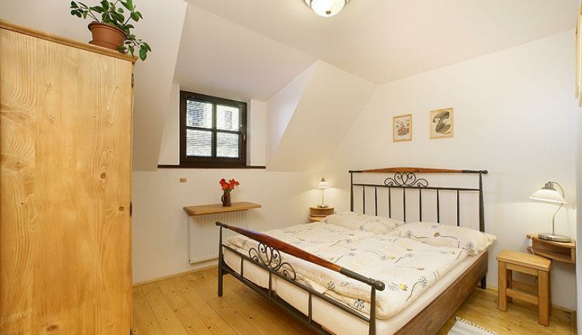 Penzion TILIA Český Krumlov